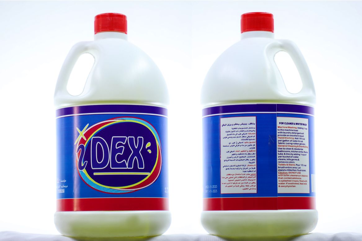 IDex