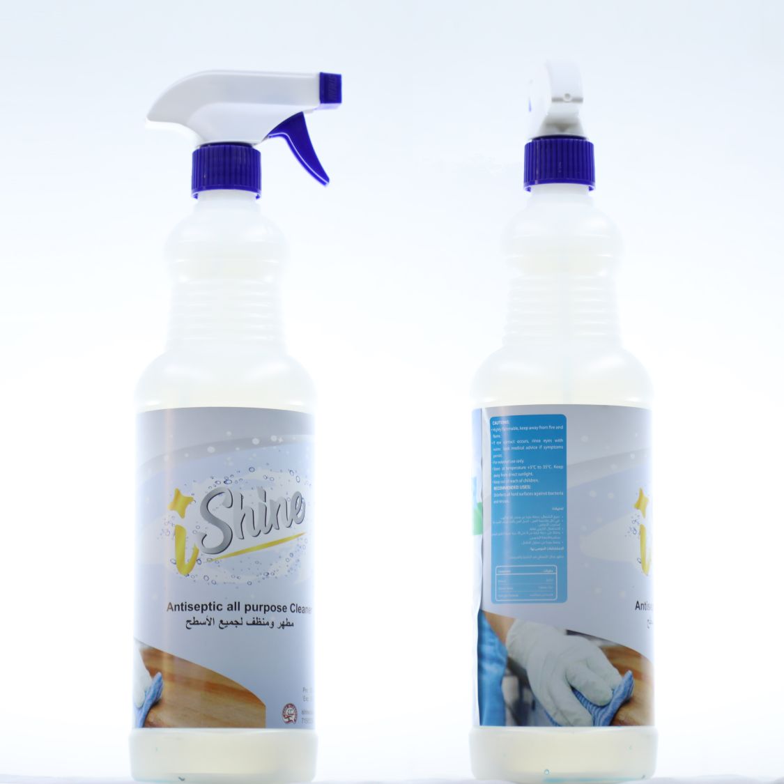 IShine Surface Cleaner